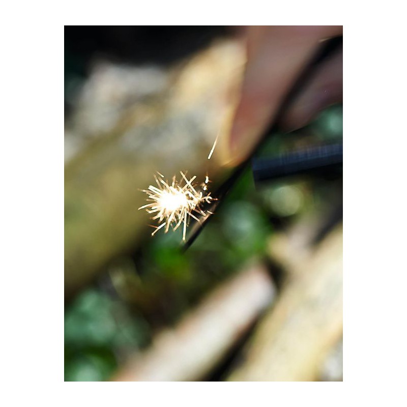 Moses, Expeditie Natuur Vuurstarter set