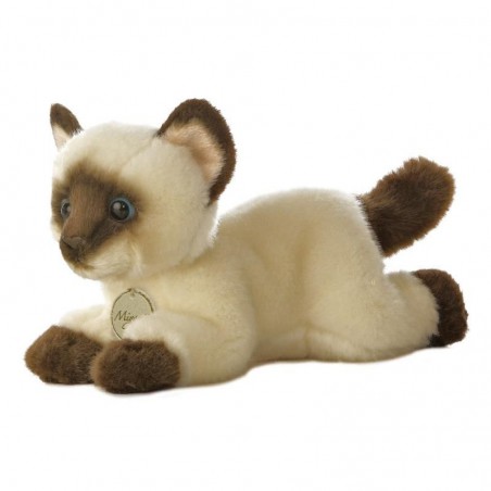 MiYoni siamese kat 20 cm