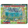 Ocean Habitat, Heye puzzel 1000 stukjes