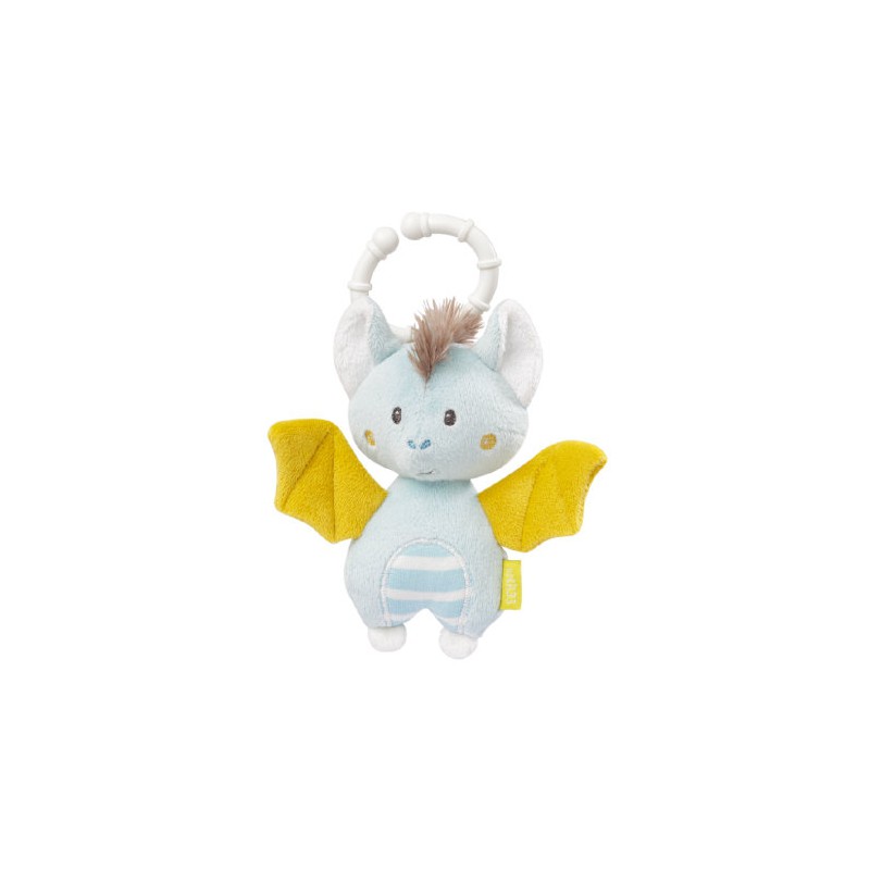 Fehn - Minidieren buggy rammelaar Vleermuis