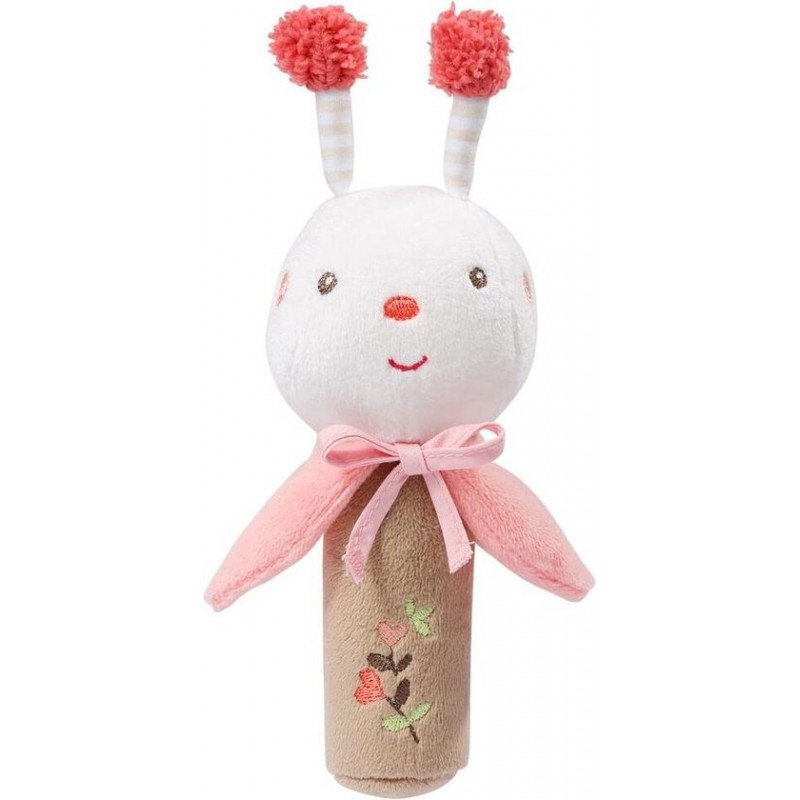 Fehn - Grijprammelaar Lieveheersbeestje