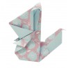 Fridolin Funny Origami - Eekhoorn 15*15cm