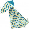 Fridolin Funny Origami - Hond 20*20cm