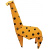 Fridolin Funny Origami - Giraf 20*20cm