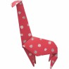 Fridolin Funny Origami - Giraf 20*20cm