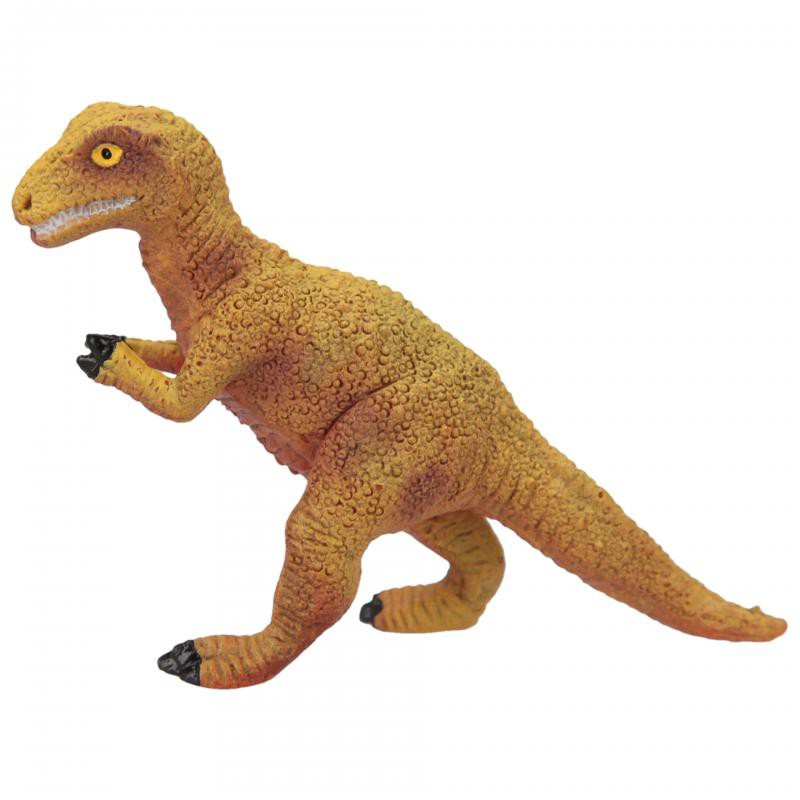 Dino World magisch ei