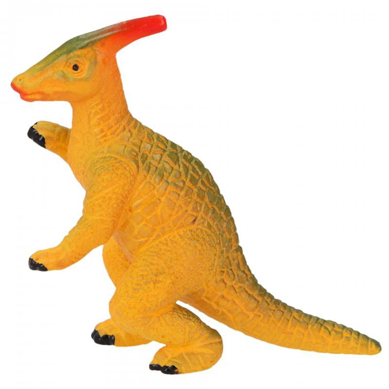 Dino World magisch ei