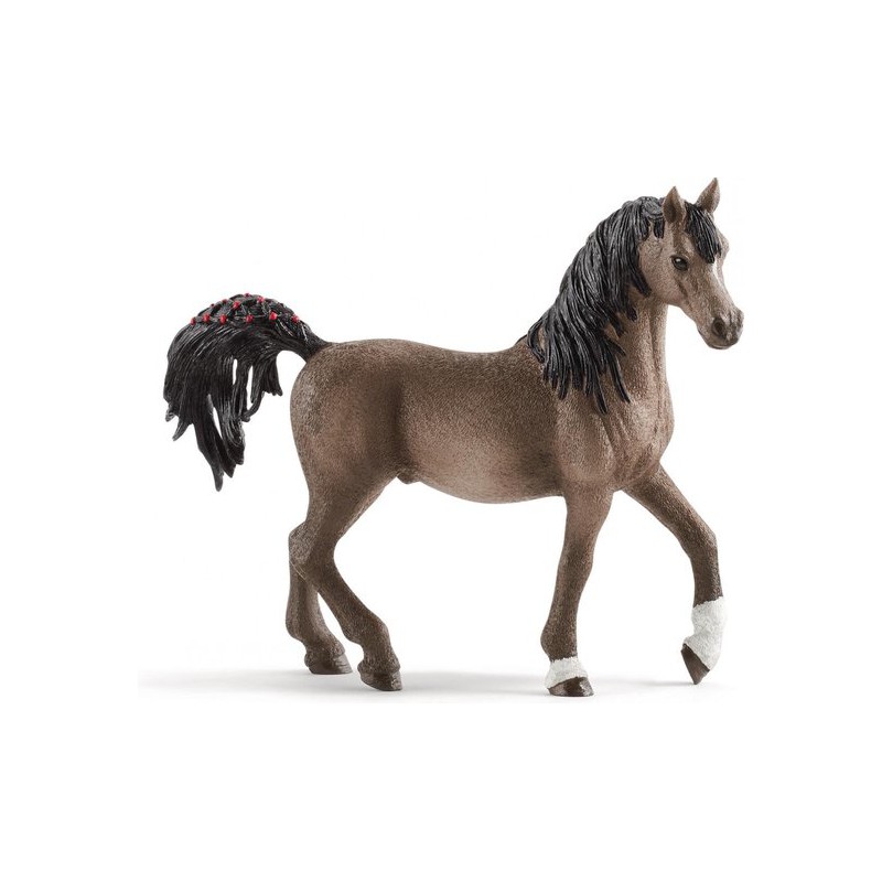 Schleich Arabische hengst, 13907