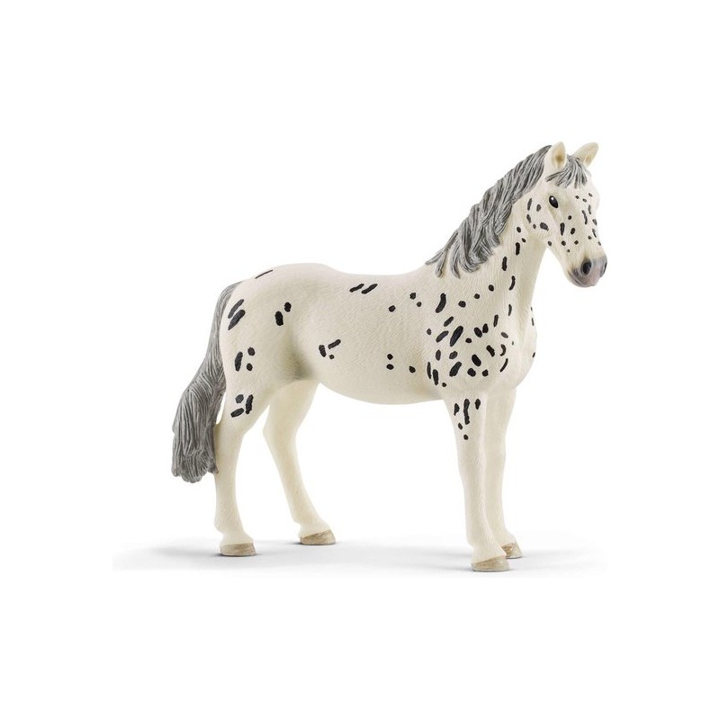 Schleich Knabstrupper merrie, 13910