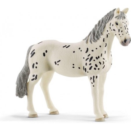 Schleich Knabstrupper merrie, 13910