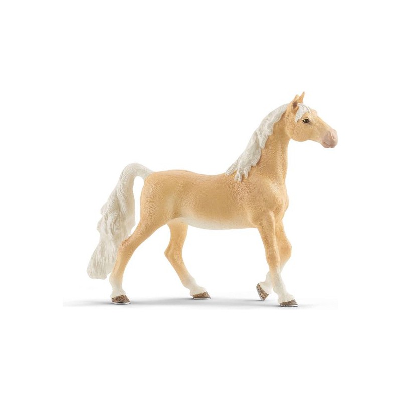 Schleich Saddlebred merrie, 13912