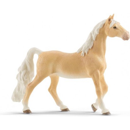 Schleich Saddlebred merrie, 13912