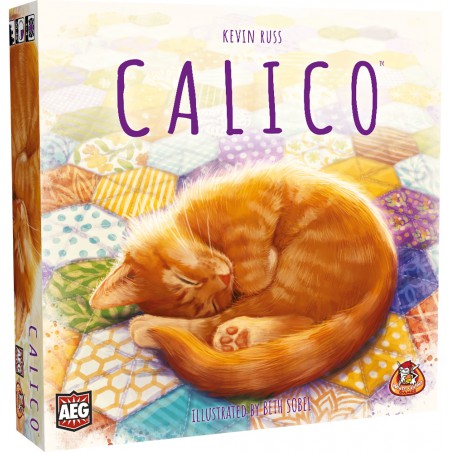 Calico