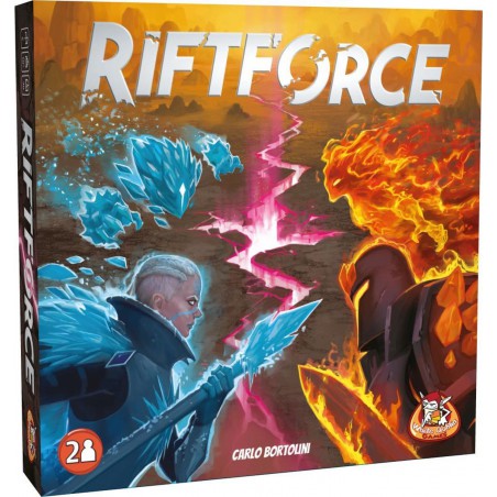 Riftforce