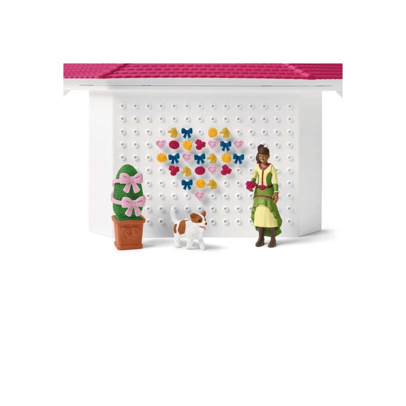 Schleich Grote paarden show, 42466