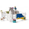 Schleich Grote paarden show, 42466