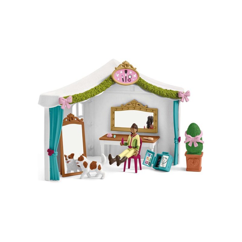 Schleich Grote paarden show, 42466