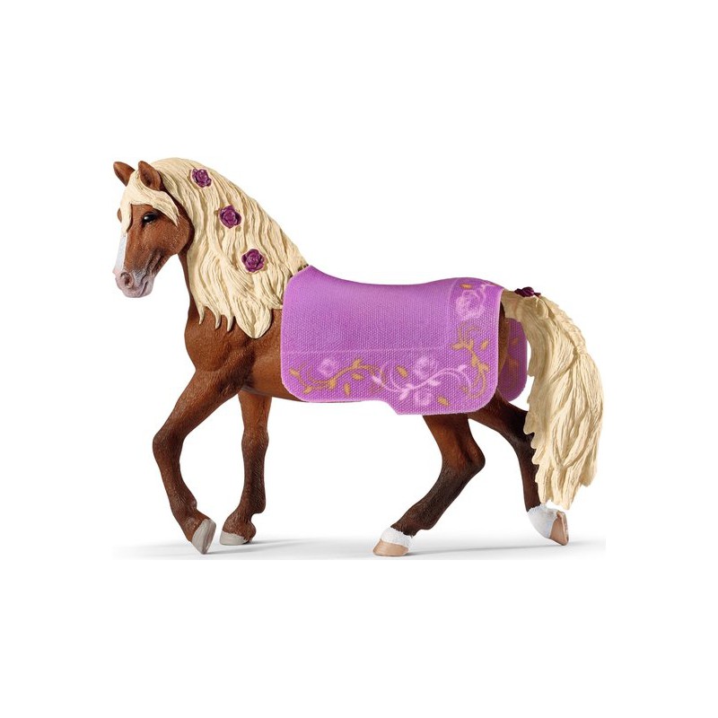 Schleich Paso fino hengst 42468