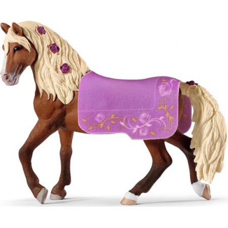 Schleich Paso fino hengst 42468