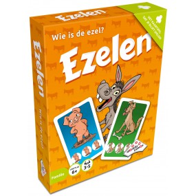 Ezelen
