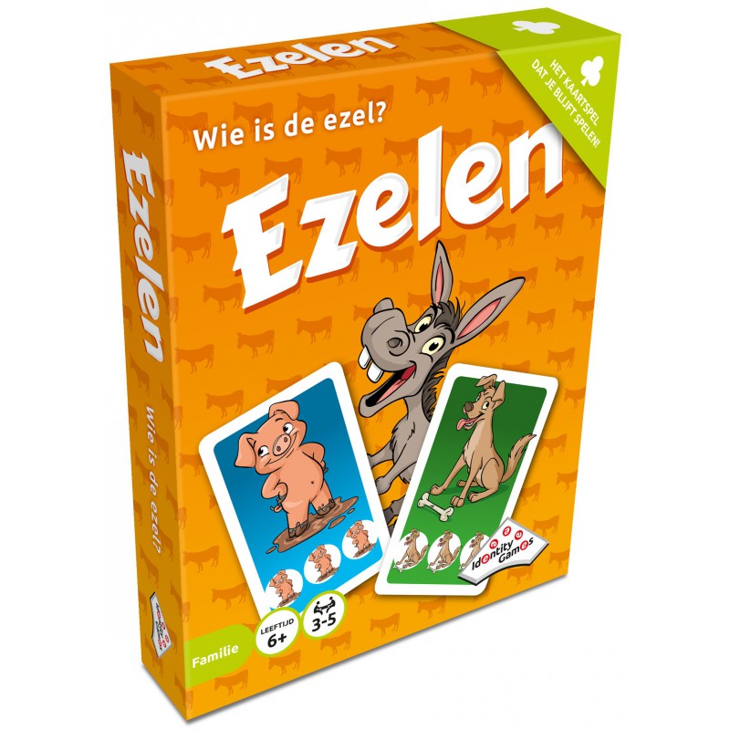 Ezelen