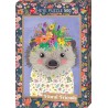 Funny hedgehog, Heye 500 stukjes