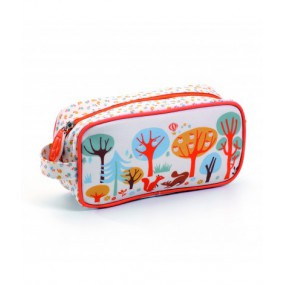 Djeco etui ondeugende eekhoorns