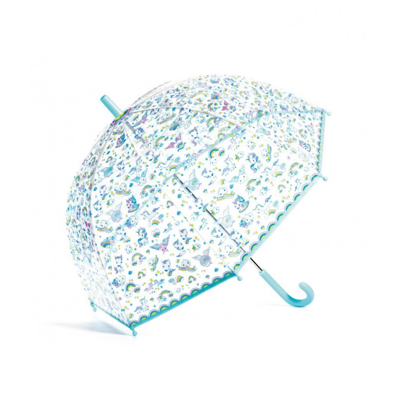 Djeco Paraplu Unicorns