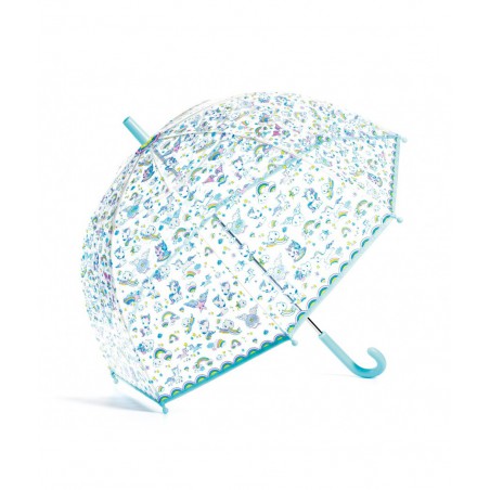 Djeco Paraplu Unicorns