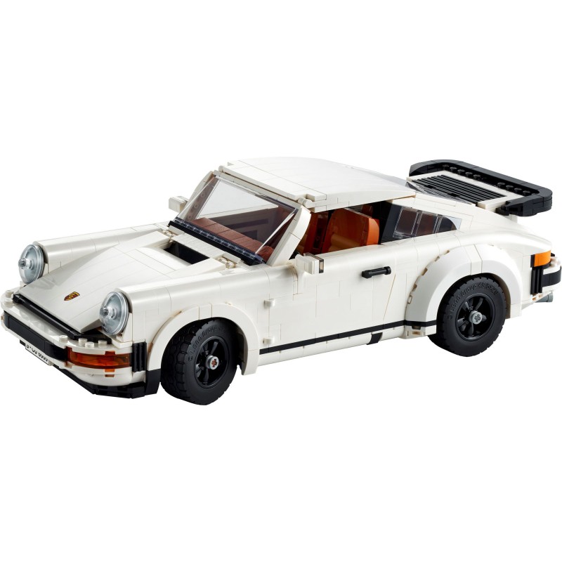LEGO CREATOR -  10295  Porsche 911