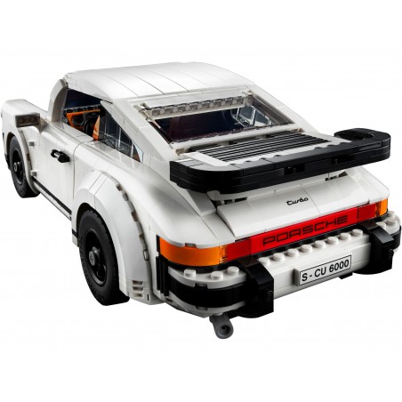 LEGO CREATOR -  10295  Porsche 911