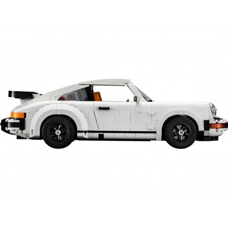 LEGO CREATOR -  10295  Porsche 911