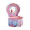 Djeco - Muziekdoos Enchanted mermaid