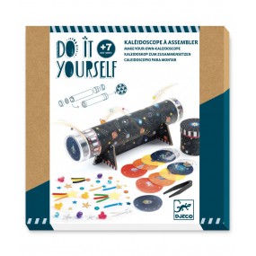 Djeco DIY - Kaleidoscoop