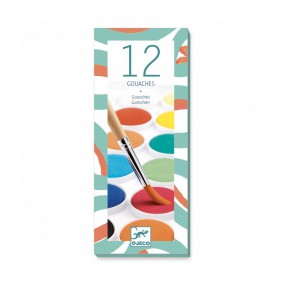 Djeco - Origami - Bootjes