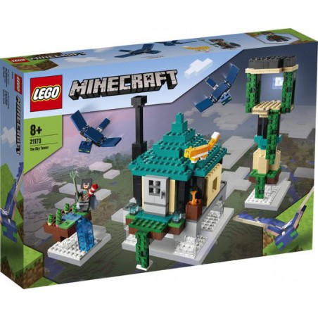 LEGO MINECRAFT - 21173 De Hemelstorm