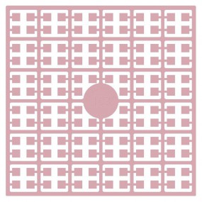 Pixel Hobby matje - 104 Oudroze