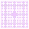 Pixel Hobby matje - 105 Violet extra licht