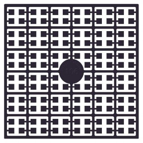 Pixel Hobby matje - 106 Purper violet