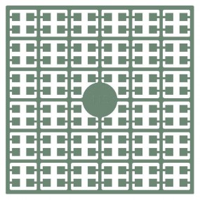 Pixel Hobby matje - 115 Antiekgroen