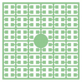 Pixel Hobby matje - 116 Mintgroen