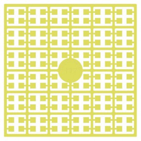 Pixel Hobby matje - 117 Limoengeel