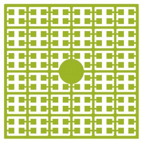 Pixel Hobby matje - 118 Mosgroen licht