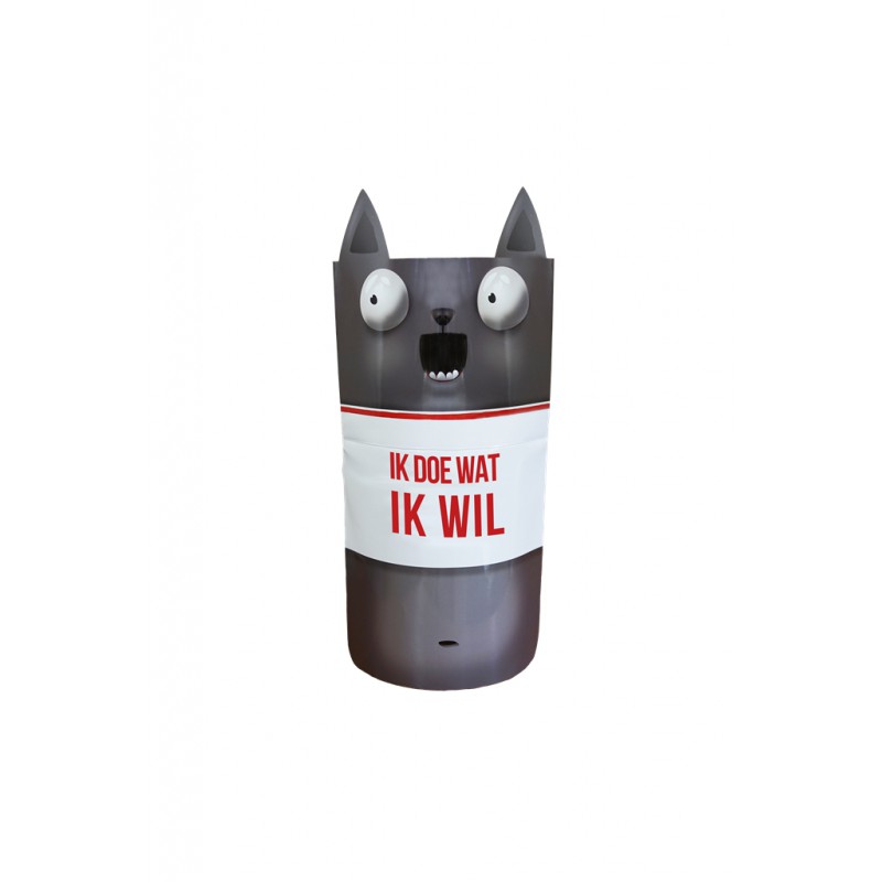 Barking Kittens NL Uitbreiding, Asmodee