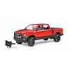 Bruder, RAM 2500 Power Wagon