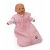Bayer Chic, Poppenslaapzak (lichtroze)
