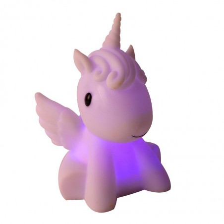 Nachtlamp Unicorn