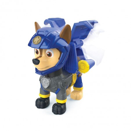 Paw Patrol - Hero Pups Moto Assorti