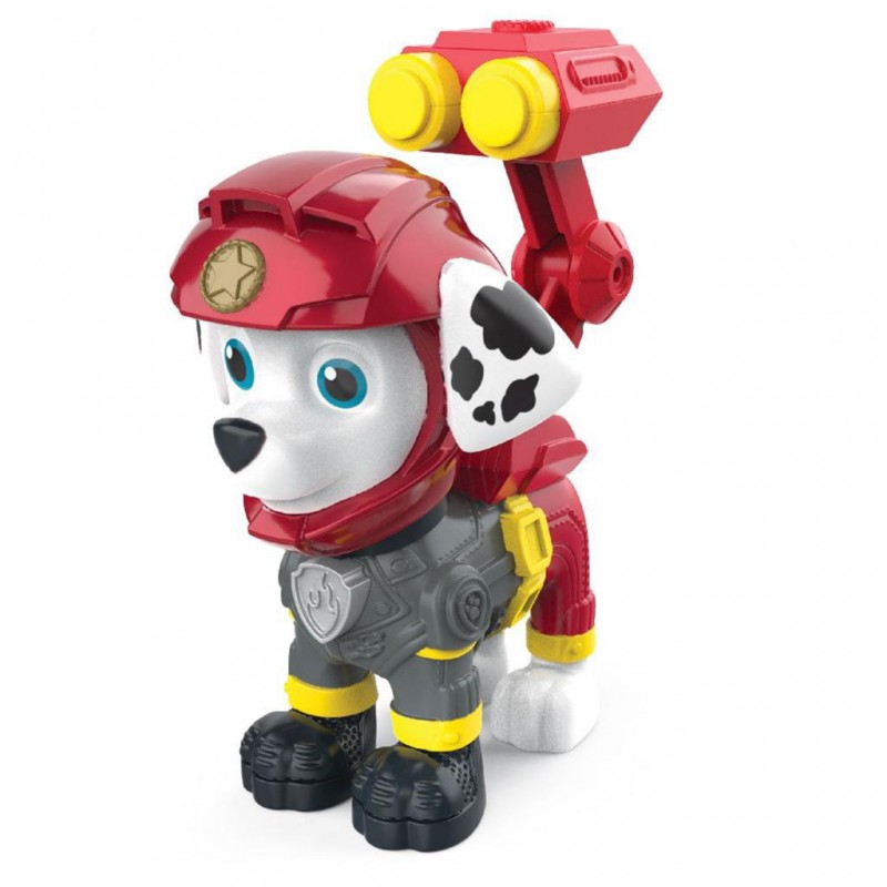 Paw Patrol - Figuur giftset (8 figuren)
