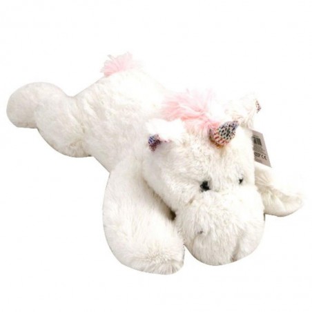 Pluche Knuffel Eenhoorn (62cm)